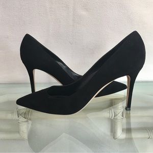 GIANVITO ROSSI HEELS NWOT